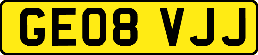 GE08VJJ