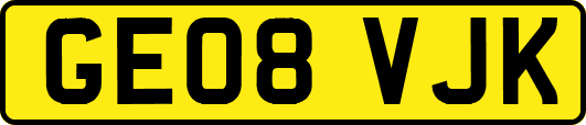 GE08VJK