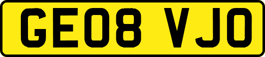 GE08VJO