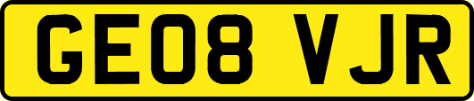 GE08VJR