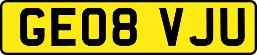 GE08VJU