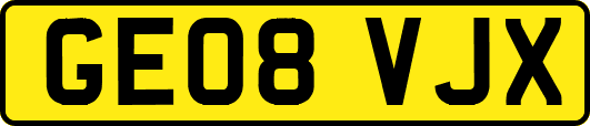 GE08VJX