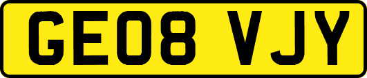 GE08VJY