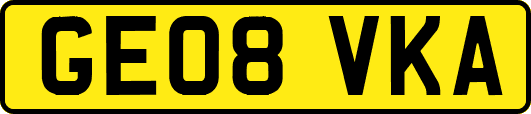 GE08VKA