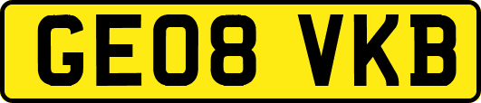 GE08VKB