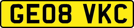 GE08VKC