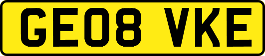 GE08VKE