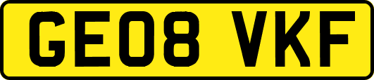 GE08VKF