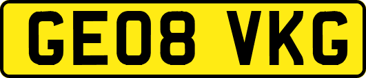 GE08VKG
