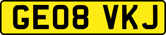 GE08VKJ