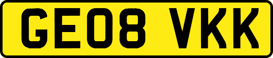 GE08VKK