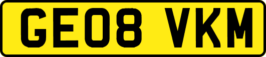 GE08VKM