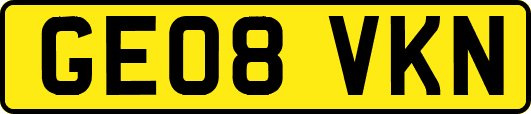 GE08VKN