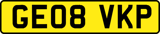 GE08VKP