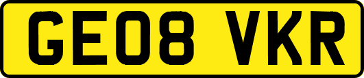 GE08VKR