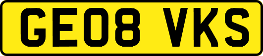 GE08VKS