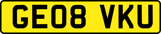 GE08VKU