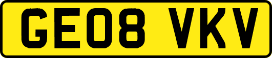 GE08VKV
