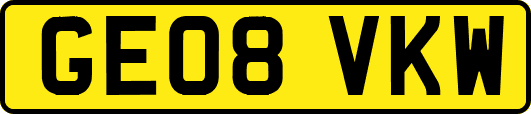GE08VKW