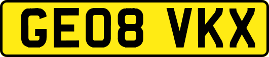 GE08VKX