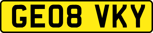 GE08VKY