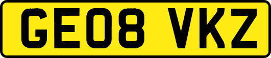 GE08VKZ