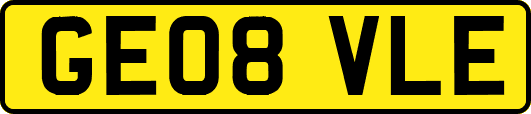 GE08VLE