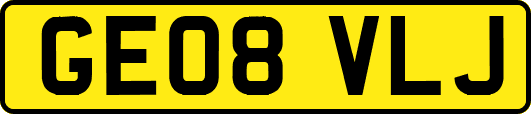 GE08VLJ