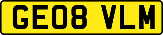 GE08VLM