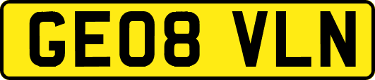 GE08VLN
