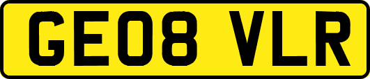 GE08VLR