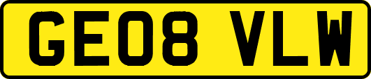 GE08VLW