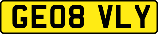 GE08VLY