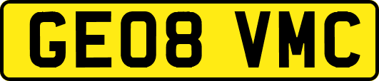 GE08VMC