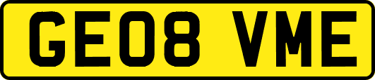 GE08VME