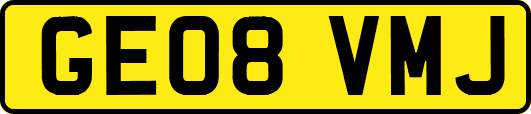 GE08VMJ