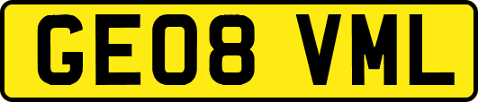 GE08VML