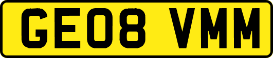 GE08VMM