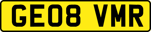 GE08VMR