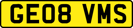GE08VMS