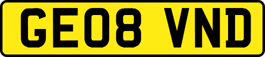GE08VND