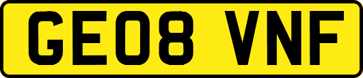 GE08VNF