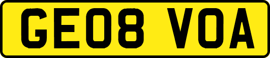 GE08VOA