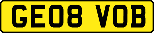 GE08VOB