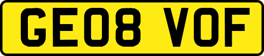 GE08VOF