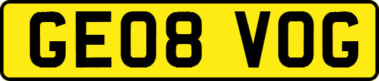 GE08VOG