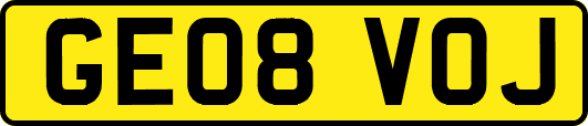GE08VOJ