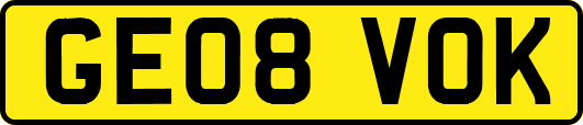GE08VOK