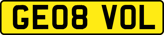 GE08VOL