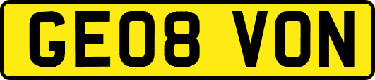 GE08VON